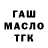 ТГК THC oil Danik 10